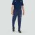 Mens Eire Tech Fleece Pant Blue