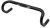 Zipp Service Course 70 Ergo Handlebar – Polished Black