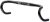 Zipp Service Course SL 80 Handlebar – Polished Black