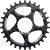 Blackspire Snaggletooth Cinch Chainring