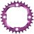 Blackspire Snaggletooth Narrow Wide Chainring X01 – Purple