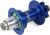 Hope Pro 4 DH 32H MTB Rear Hub – Blue