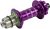 Hope Pro 4 Fatsno Rear Hub – Purple