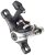 TRP Spyre Mechanical Disc Brake Caliper – Black