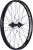 Stolen Rampage Front BMX Wheel – Black