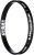 Blank Generation XL BMX Rim – Black