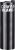 Blank Compound Peg – Black