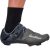 VeloToze Toe Cover – Black