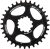 Blackspire Snaggletooth Chainring – SRAM Boost