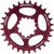 Blackspire Snaggletooth Chainring – SRAM Boost – Red