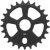 Seal BMX Switch Sprocket – Black