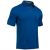 Under Armour Tech Polo – Royal/Graphite – L