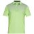 Under Armour Playoff Polo – Lumos Lime/Rhino Gray – XXL