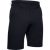 Under Armour Mens Tech Shorts – Black/Black/Black – 38