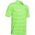 Under Armour Playoff Polo 2.0 LIME LIGHT/Pitch Gray – M