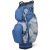 Sun Mountain LADIES DIVA CART BAG – BLUE/TROPIC/PRINT