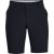 Under Armour Womens Links Short – Black – 4