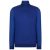 Ted Baker Pitchin Textured L/S Zip Top – Blue – 4