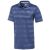 Puma ALT STRIPE POLO DARK DENIM – XXL