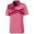 Puma ALT TEXTURE POLO RAPTURE ROSE – XL