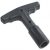 Plastic Ferrule Installer T-Handle