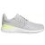 adidas adicross bounce (lthr) GREY2/YELL/WHITE – UK8.5