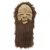 Daphne's Sasquatch (big foot) Novelty Headcover