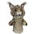 Daphne's BOBCAT Novelty Headcover