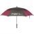 Sun Mountain H2NO Umbrella – PINK/GREY