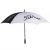 Titleist Tour Single Canopy Umnrella – Black/White