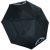 Sun Mountain SUN MOUNTAIN AUTO OPEN UMBRELLA BLACK