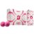 Lady Precept Golf Balls (Doz) – Pink