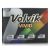 Volvik Vivid Blue Golf Balls – 1 Doz