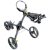 Motocaddy CUBE PUSH TROLLEY LIME