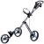 Motocaddy Z1 PUSH TROLLEY BLUE