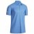 Callaway ALL OVER PRINTED POLO EGYPTIAN BLUE – L