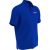 Callaway Odyssey Tournament Polo – Magnetic Blue – S