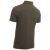 Calvin Klein NEWPORT POLO – OLIVE GREEN MARL – XL