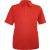 Func Factory Men Polygiene Func Snap Shirt – Red – XXL