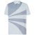 Oakley GEOMETRIC SWING  POLO FOG GREY – M