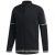 adidas Adicross Primeknit Track Jacket – Black – M