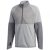 adidas Frost Guard 1/4 Zip Grey Five Heather – L