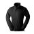 Func Factory Mens Stretch Jacket – Black – M