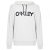 OAKLEY B1B PO HOODIE WHITE/BLACK – M