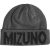 Mizuno Breath Thermo Mizuno Beanie – Grey – OSFA