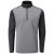 Ping Phaser MidLayer – Asphalt Marl/Black – M