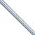 Nippon NS Pro 850GH Taper Iron Shaft R37in