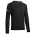 CALLAWAY LS V-NECK INSIDE  BLACK ONYX – M