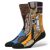 Stance Star Wars THE RESISTANCE 2 ORANGE Socks – M