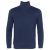 Island Green Supersoft Knit 1/2 Zip Sweater – Navy – M